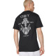 Obey Ανδρική κοντομάνικη μπλούζα Iris In Bloom Classic T-Shirt